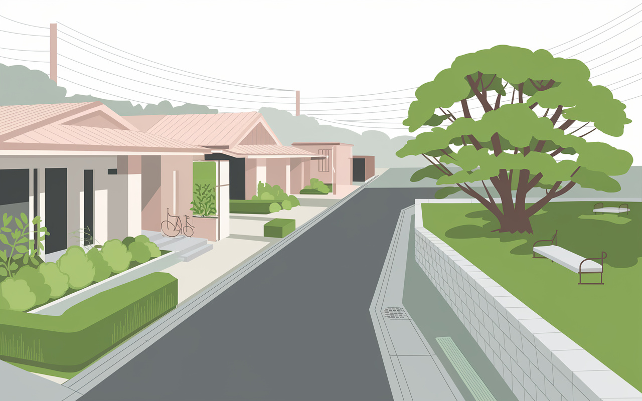 共有物の分割訴訟とは何か？不動産共有者が訴訟を検討する際の流れをご紹介の画像