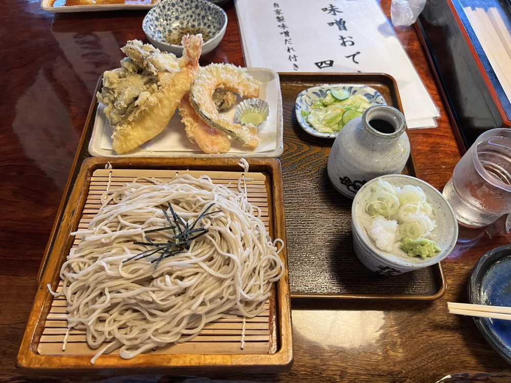 軽井沢旅行♪　part1の画像