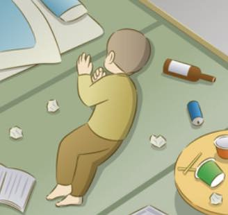 「孤独死した後、残された“家”が困る!? ― 相続で苦労しないために今すぐ不動産屋に相談を」の画像
