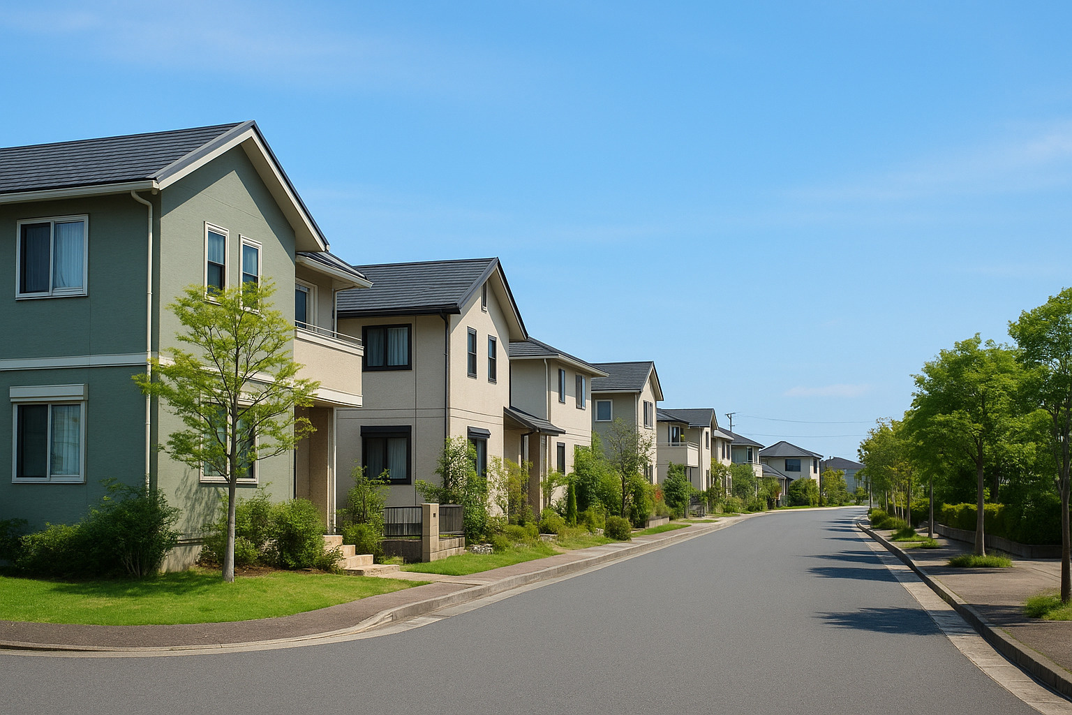 【第30回】合志市で静かに暮らすならここ！栄エリアの住みやすさとは？の画像