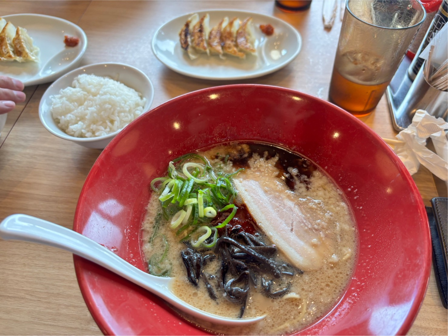 やっぱり安定のおいしさ！！の画像