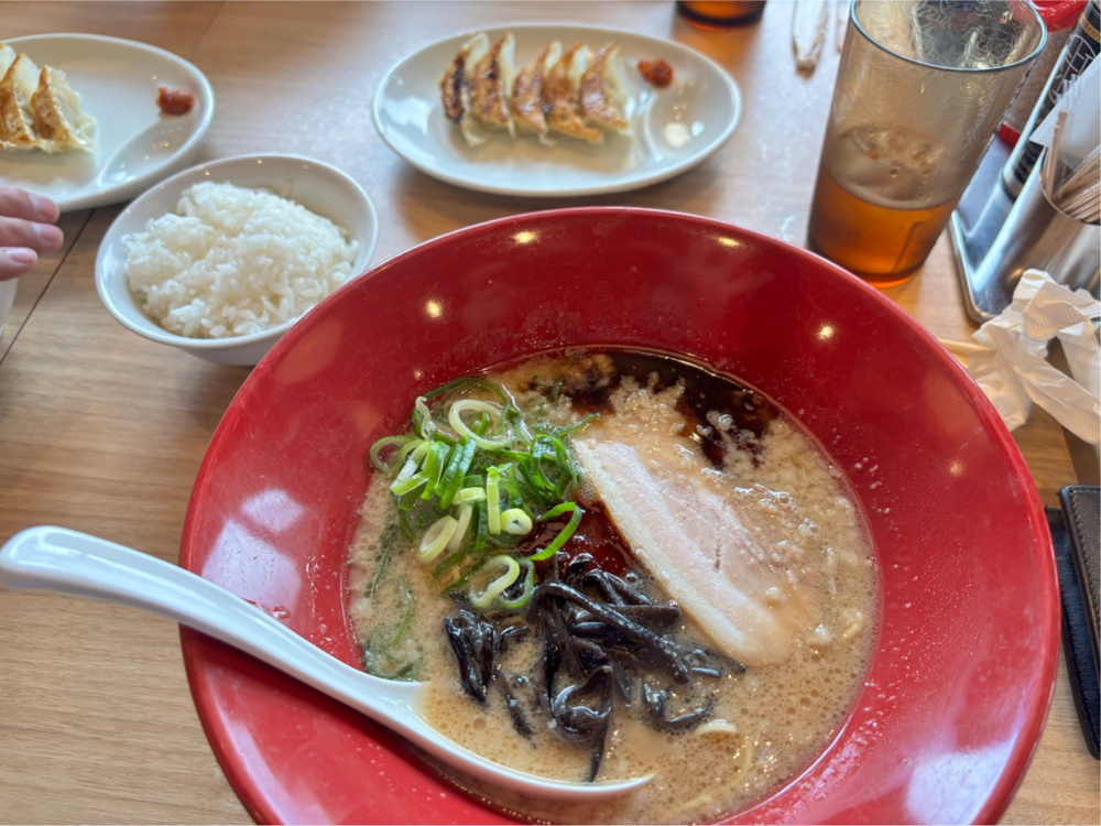 やっぱり安定のおいしさ！！の画像