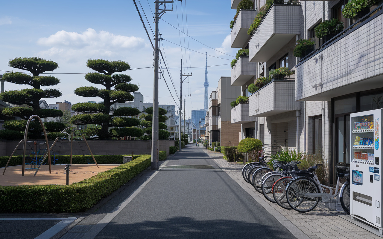 台東区で住環境を探すならどこがおすすめ？エリアごとの特徴も紹介の画像