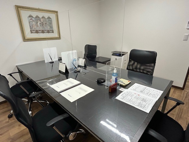 【愛西市不動産売却】持ち回りの画像