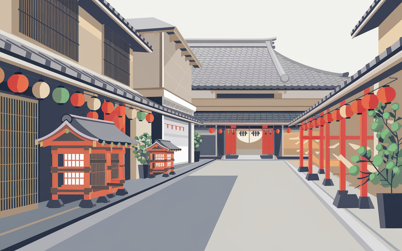 台東区の伝統が息づく行事を知りたい方へ！年間を彩る魅力や参加のコツも紹介の画像