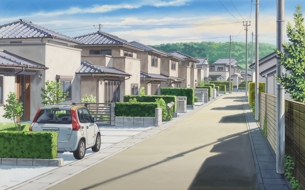 津山市で新築一戸建て購入を考えている方必見？手数料無料の不動産屋も存在？の画像