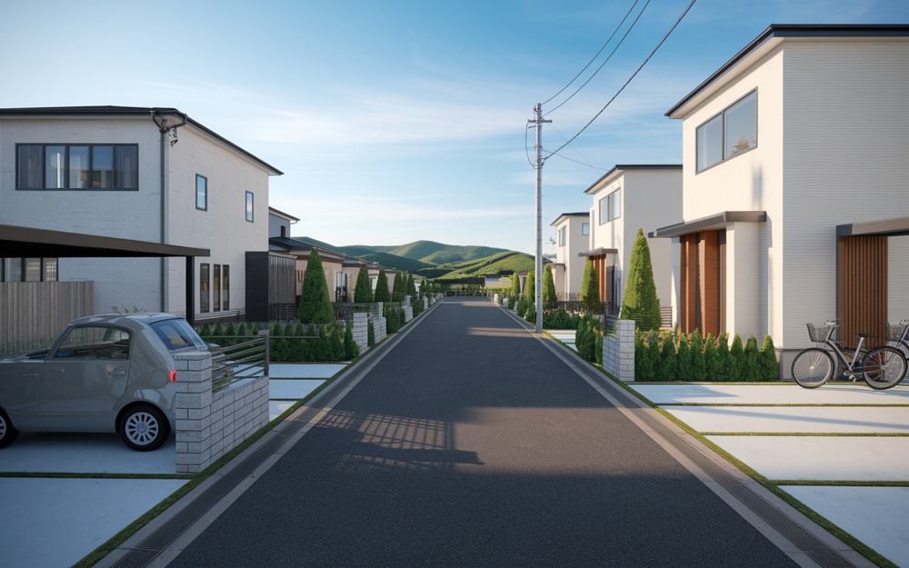 浅口市で新築一戸建てを購入したい方へ！仲介手数料無料？購入時の注意点や選び方を紹介の画像
