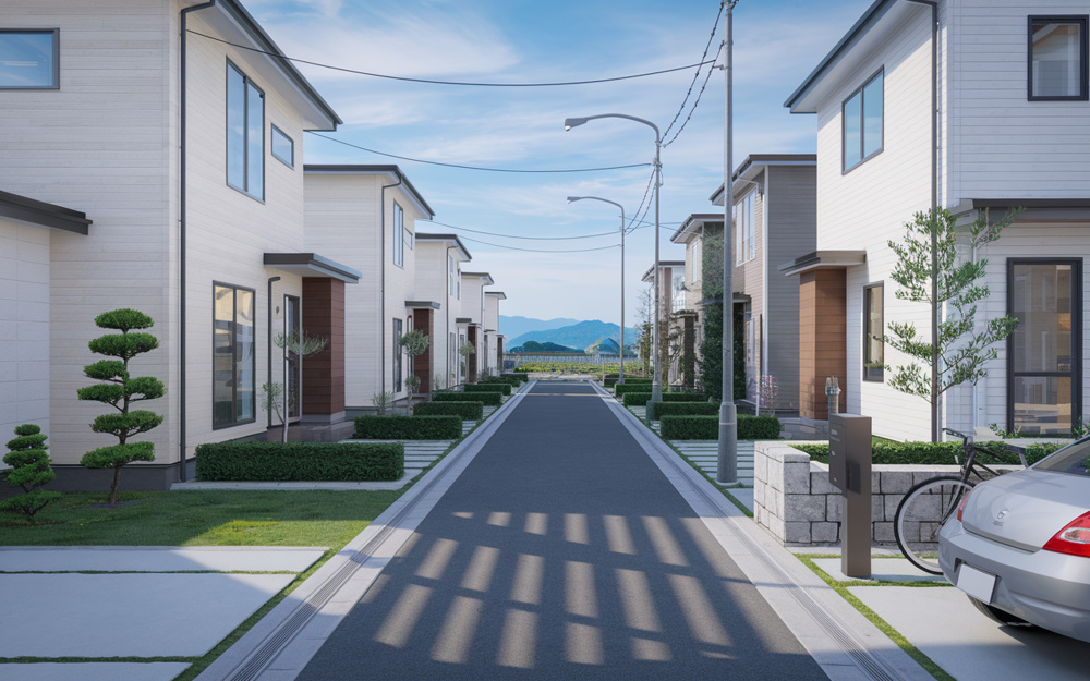 笠岡市で新築一戸建てを購入したい方必見！仲介手数料無料、購入時の流れや注意点もご紹介の画像