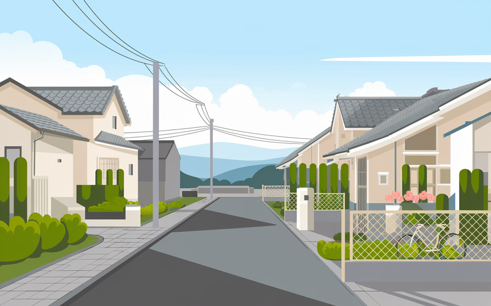 倉敷市で東小学校区のマイホーム探し、仲介手数料無料？選び方やエリアの特徴も解説の画像