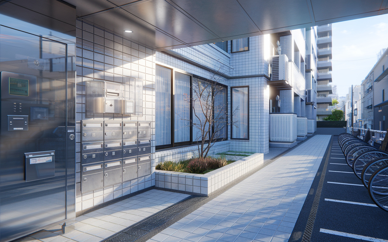 1Rと1Kどっちが自分に合う？おすすめの選び方を解説の画像