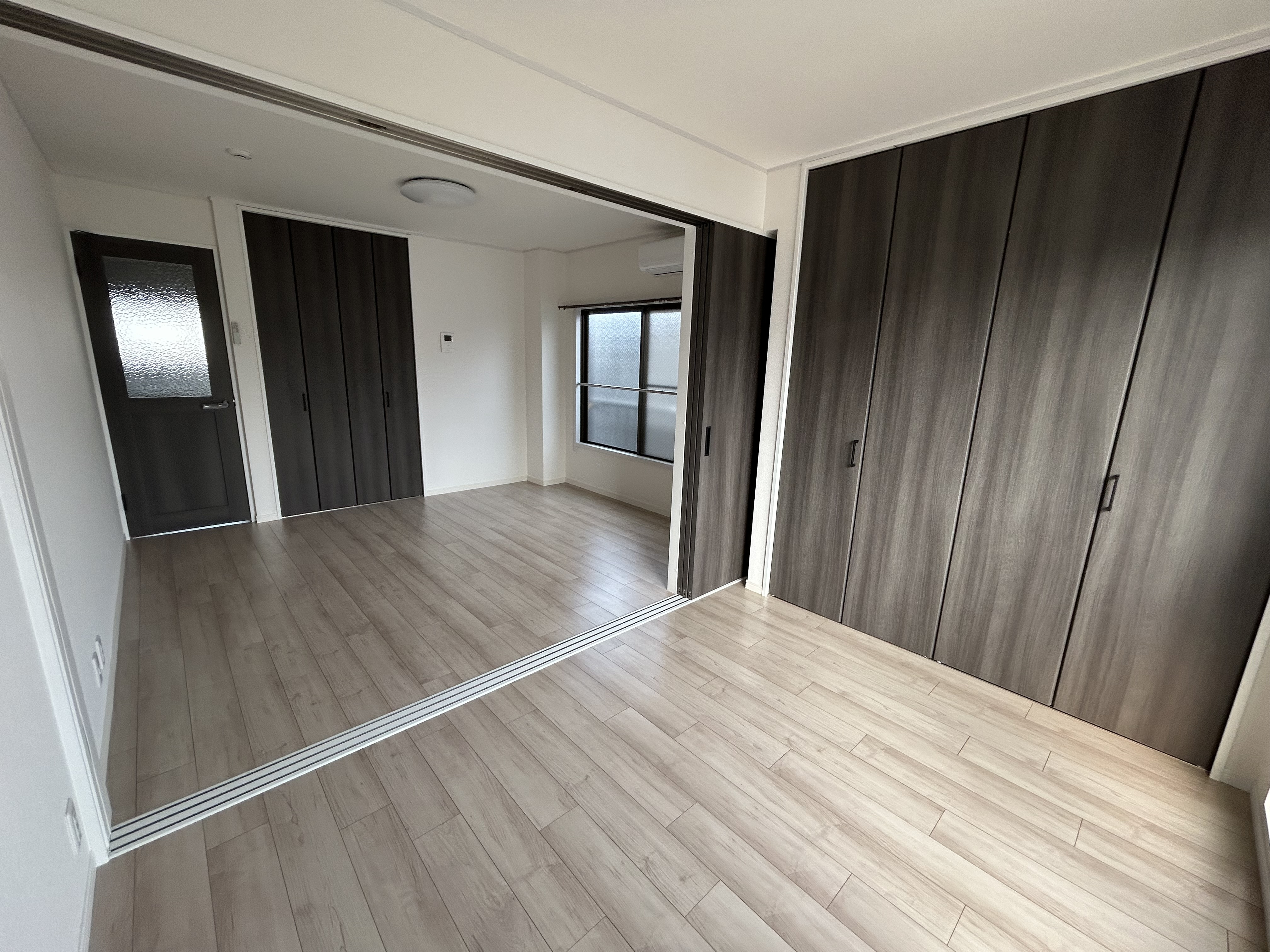 築36年のマンションをリノベーションします!③の画像