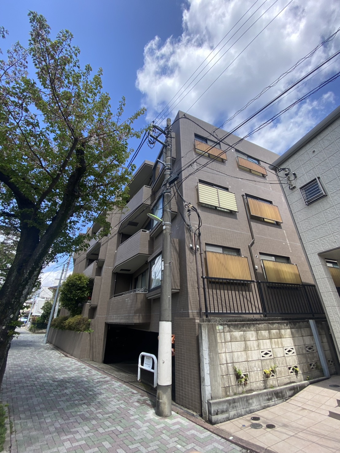桜新町駅最寄りの分譲マンション賃貸にてご成約！の画像