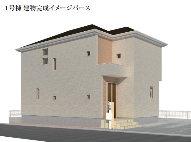厚木市上依知の新築戸建てはどう選ぶ?仲介手数料無料で理想の家探しをサポートの画像