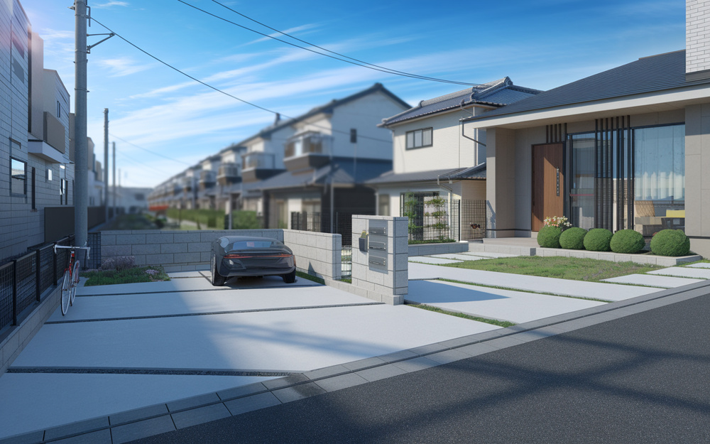 【初心者向け】初めての不動産売却でも迷わない！準備から引き渡しまでの完全ガイドの画像