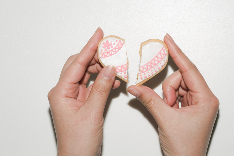 離婚後、“家”があなたを困らせるの画像