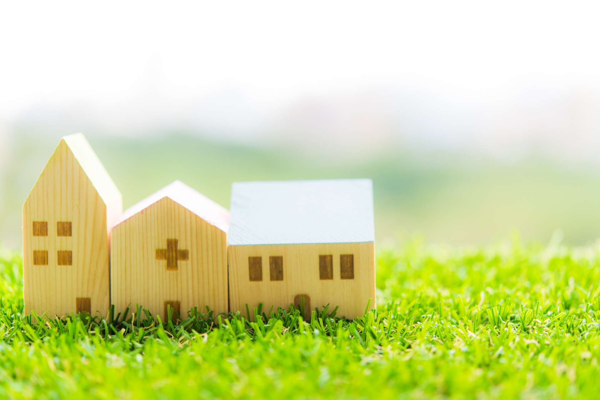 初心者でも大丈夫!お金の力で資産を育てる不動産投資入門の画像