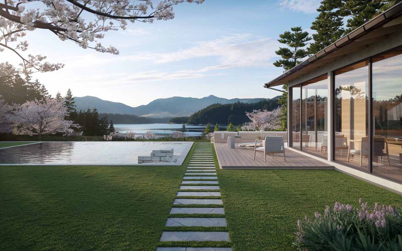 リゾート物件探しで人気エリアはどこが良い？購入時の選び方も紹介の画像