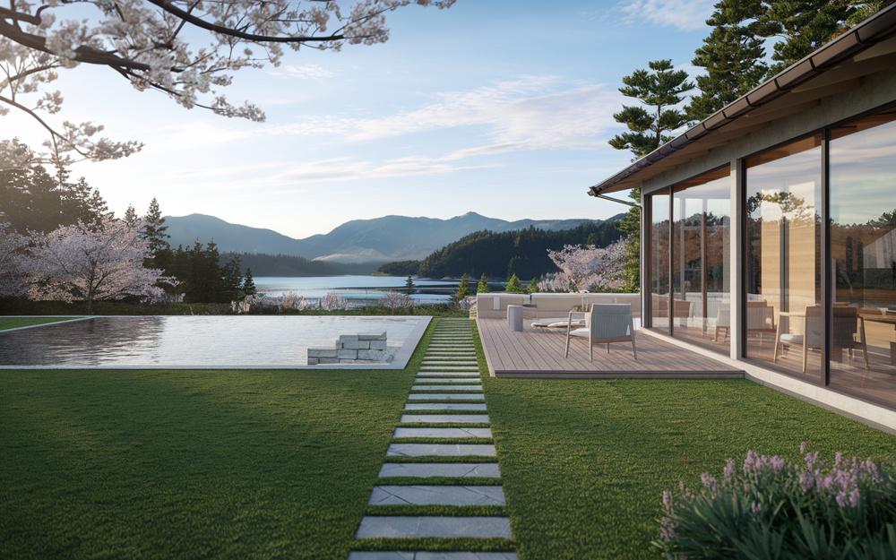 リゾート物件探しで人気エリアはどこが良い？購入時の選び方も紹介の画像