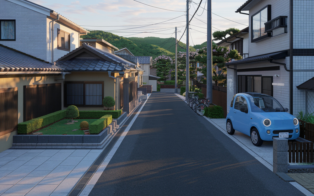 下田市で二拠点暮らしを考えていますか 二拠点生活のメリットも紹介の画像