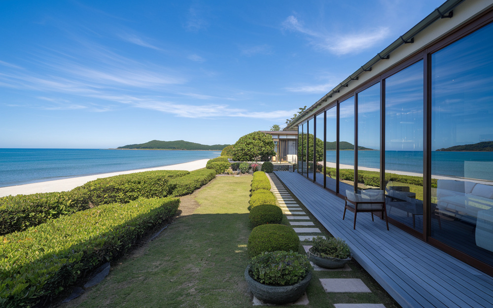 下田市で海沿いの別荘売却を考えていますか 下田市の海が見える別荘市場や売却ポイントも紹介の画像