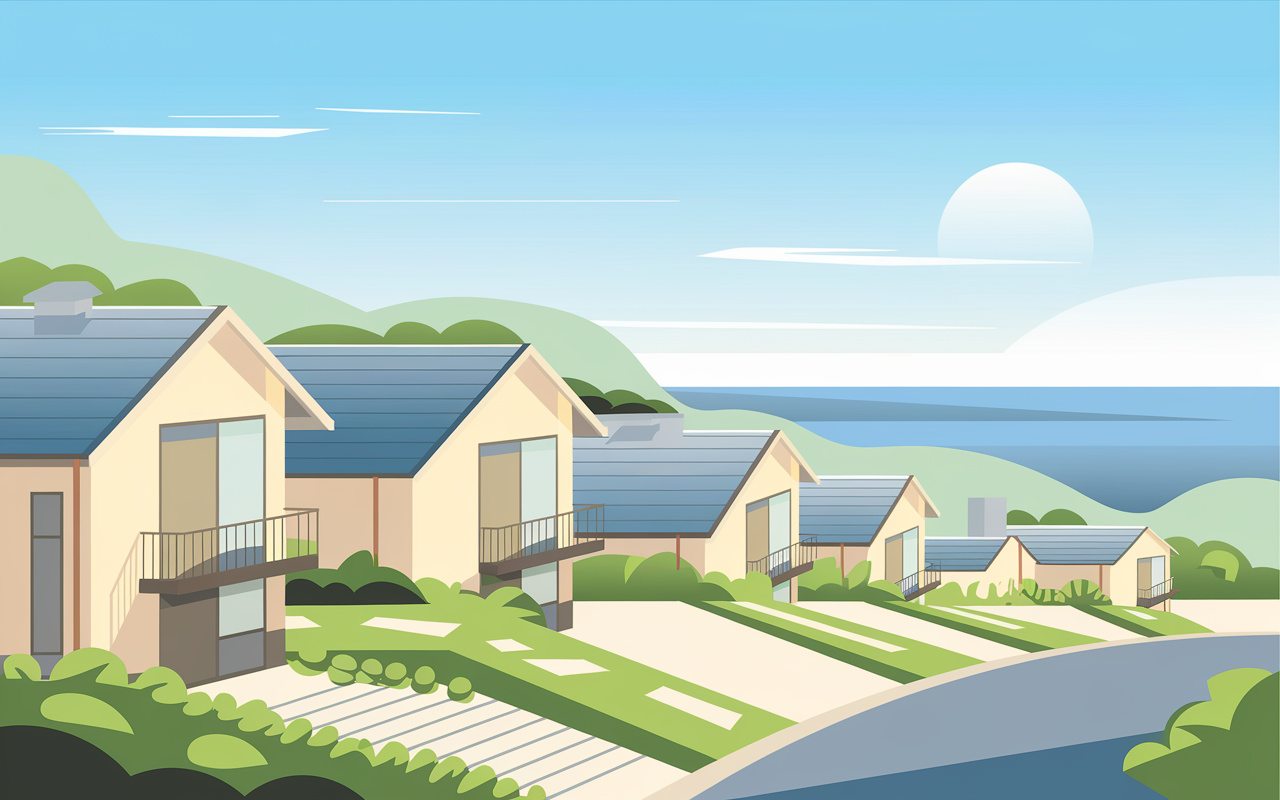 下田市で民泊物件を探す際の注意点は？手続きや安全対策もまとめて解説の画像