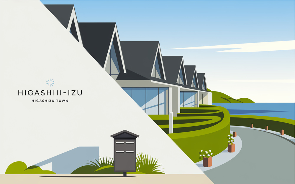 東伊豆町で民泊物件を購入する流れは？初心者にも分かりやすく紹介の画像