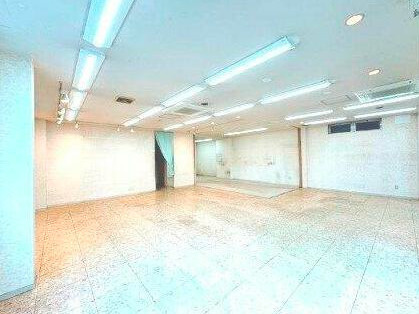 二条駅から徒歩6分＾＾軽飲食OK♪御前通り沿い♪の画像