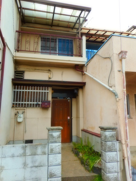 大阪府摂津市の空き家を売るなら当センターで！の画像