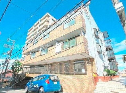 香里園駅から徒歩3分＾＾120坪超えのテナント☆の画像