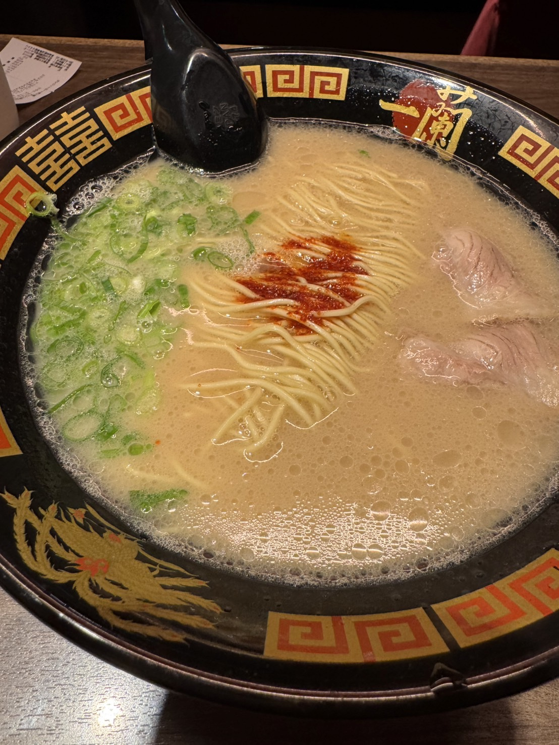 初めての一欄でした！の画像