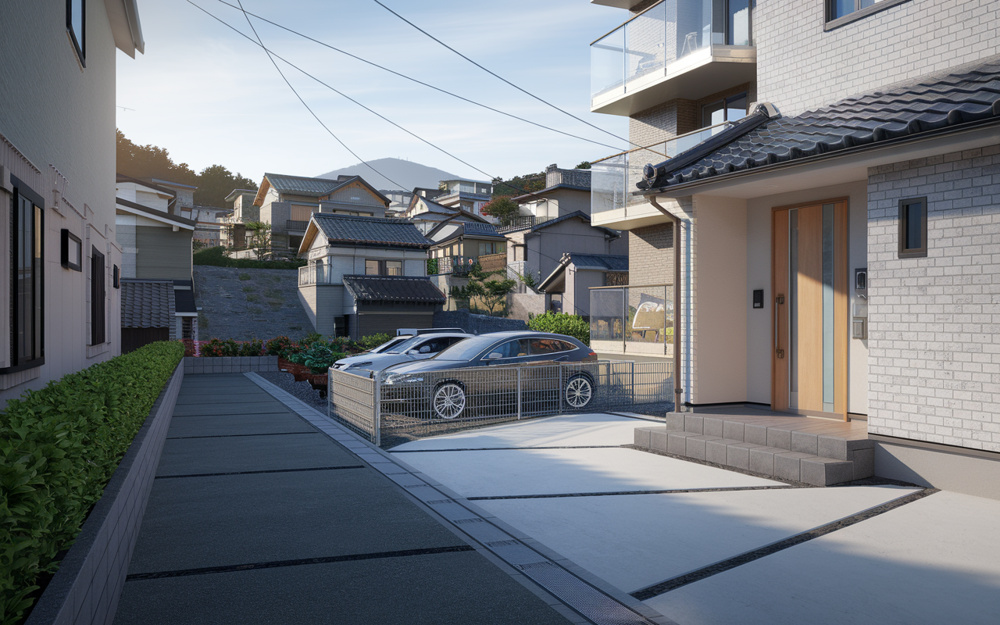 神戸市で競売にかけられた物件の対応法は？今できる選択肢をご紹介の画像