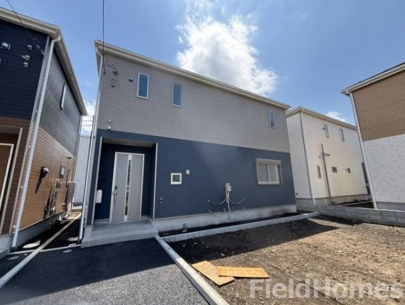 厚木市上落合で新築戸建てを探すなら?仲介手数料無料のフィールドホームズの魅力も紹介の画像