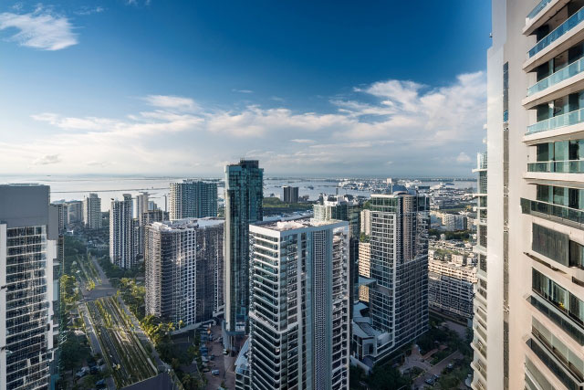 高度利用地区とはどんな土地なのか？