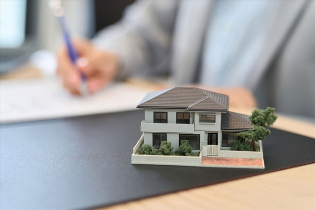 土地賃貸借契約書とは？