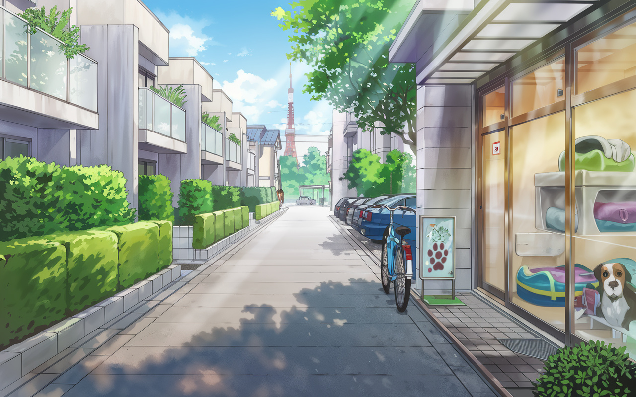 港区のペットサービスを探している方必見!しつけ教室やペット幼稚園の選び方も紹介の画像