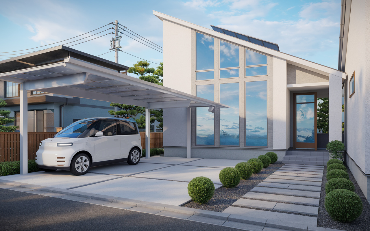 オール電化住宅のメリットとデメリットは？購入前に知るべき注意点も紹介の画像