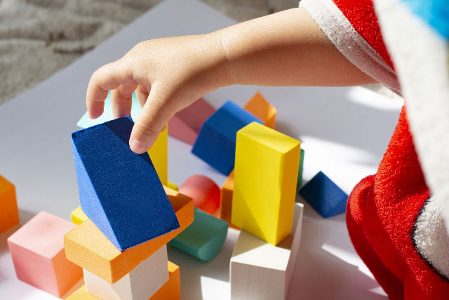 「玉川中央幼稚園」の概要