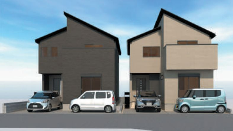 藤沢市亀井野で新築戸建てを探すなら必見！仲介手数料無料の仕組みと選び方をご紹介の画像