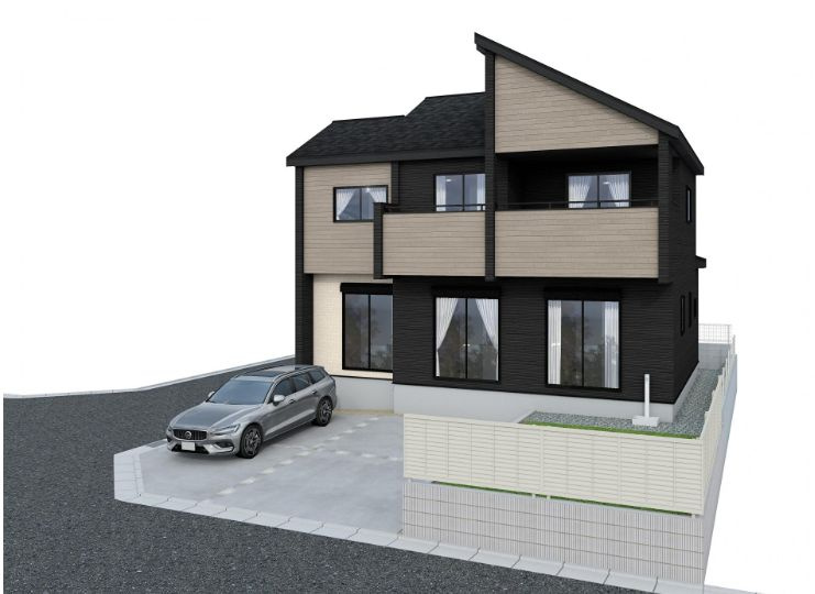 藤沢市本藤沢で新築戸建てを探すなら？仲介手数料無料のフィールドホームズも紹介の画像