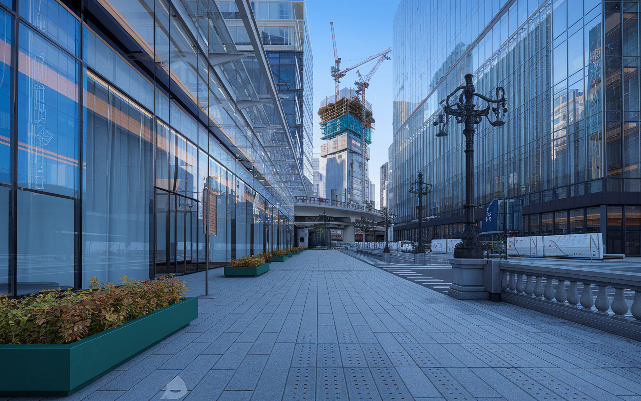 日本橋再開発の最新情報を知りたい方へ！話題のエリア動向をまとめて紹介の画像