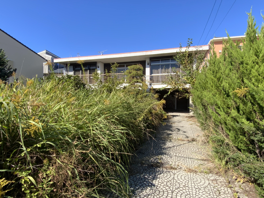 名古屋市西区　解体・残置物撤去事例【名古屋空き家・相続不動産売却センター】がご紹介の画像