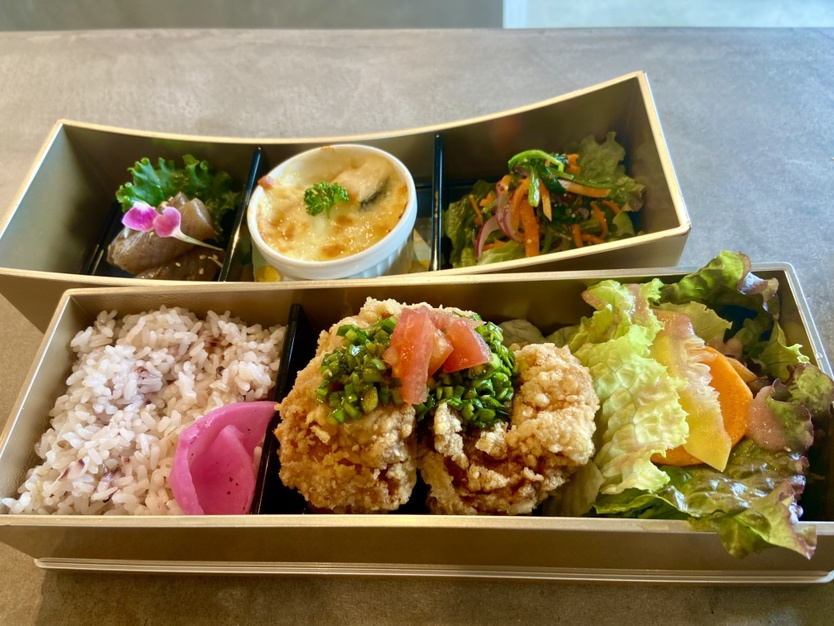 からあげの聖地の画像