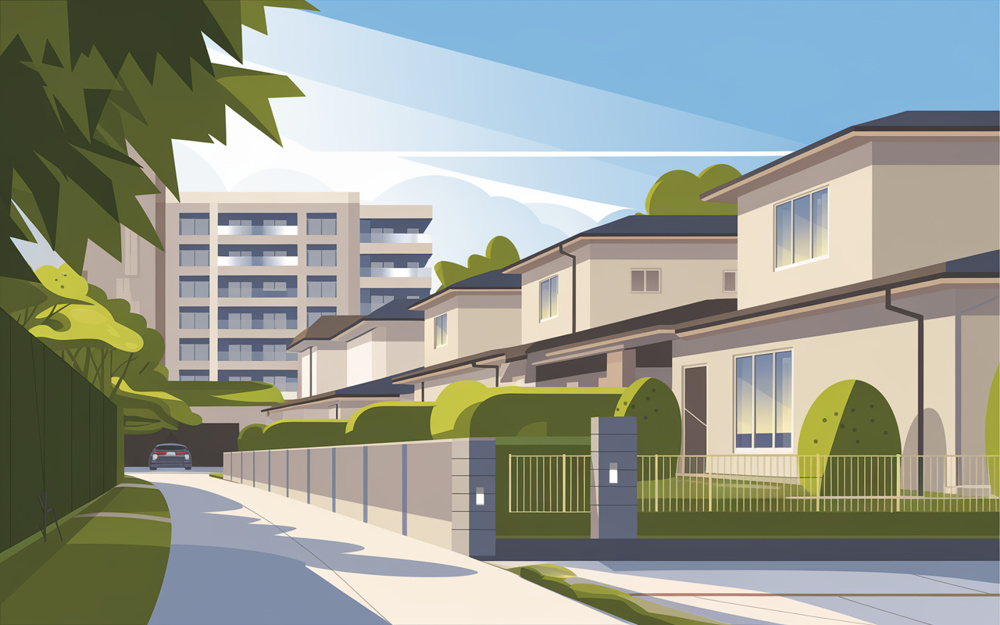 不動産屋が教える買って後悔する家の特徴は？購入前に知るべき注意点も解説の画像