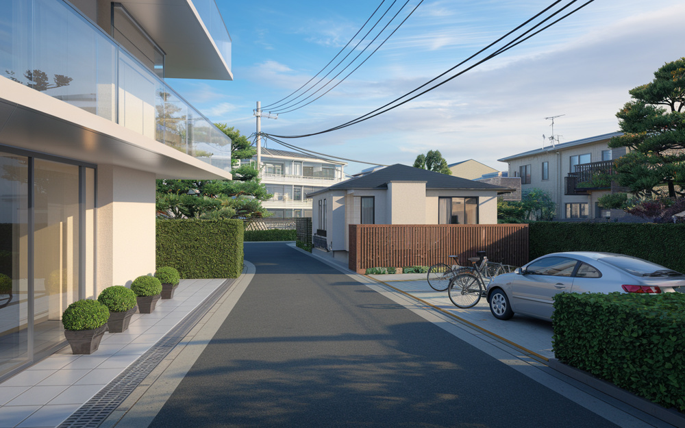 家賃とローンどちらがお得？最新情報で比較判断の参考にの画像