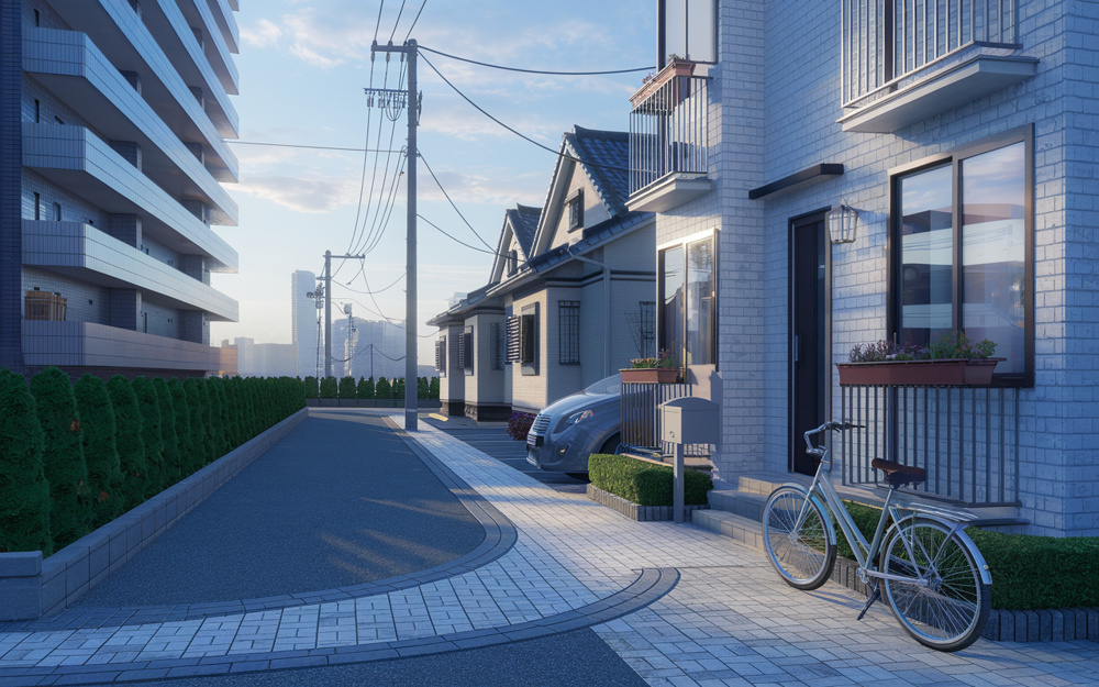 在宅ワーク時代の家選びで失敗しないコツは？成功と違いも解説の画像