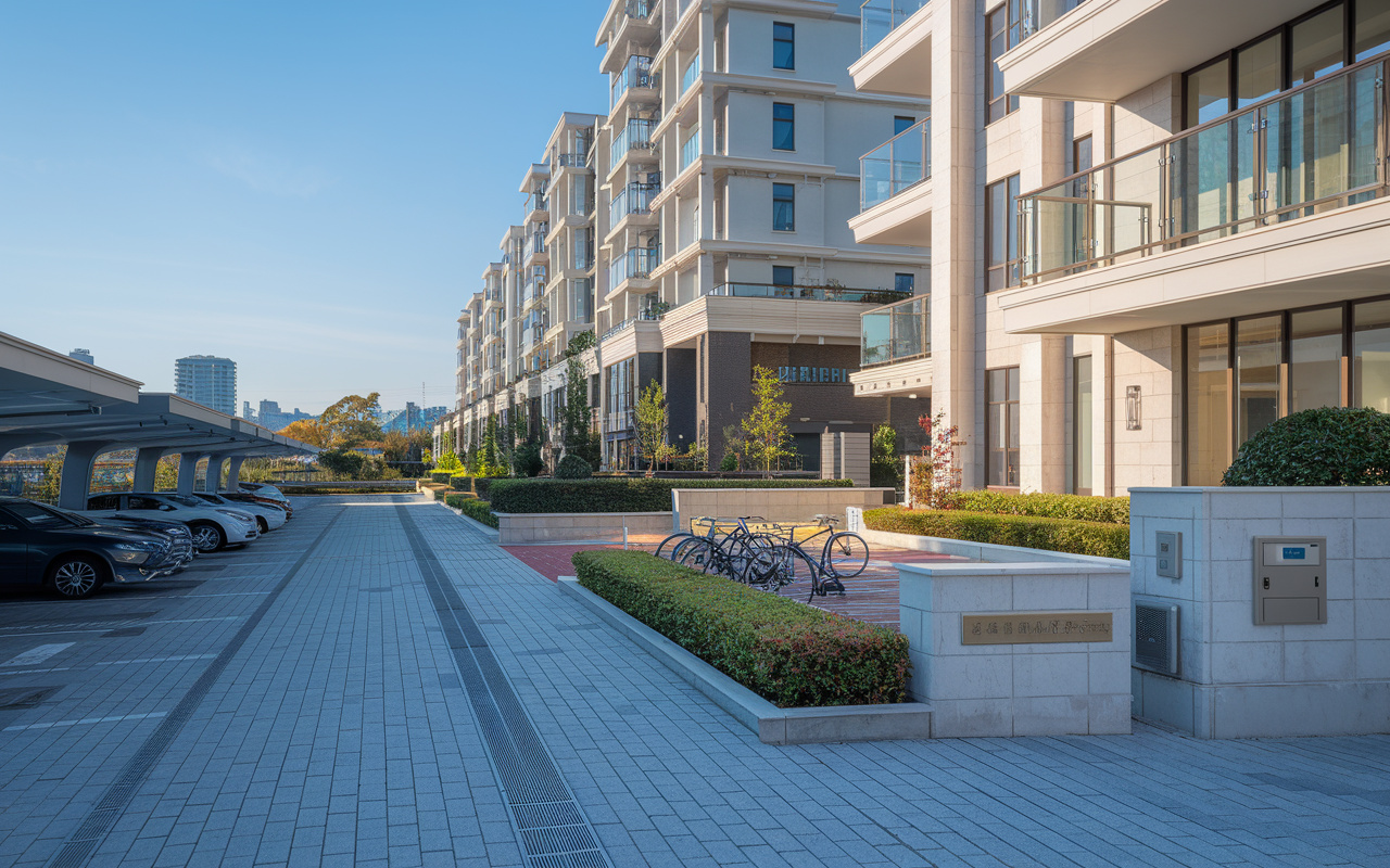 分譲賃貸の名古屋での選び方は？お部屋探しの手順も紹介の画像