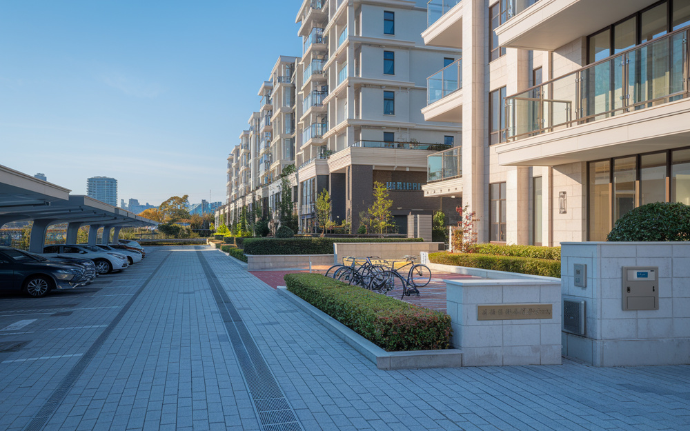 分譲賃貸の名古屋での選び方は？お部屋探しの手順も紹介の画像