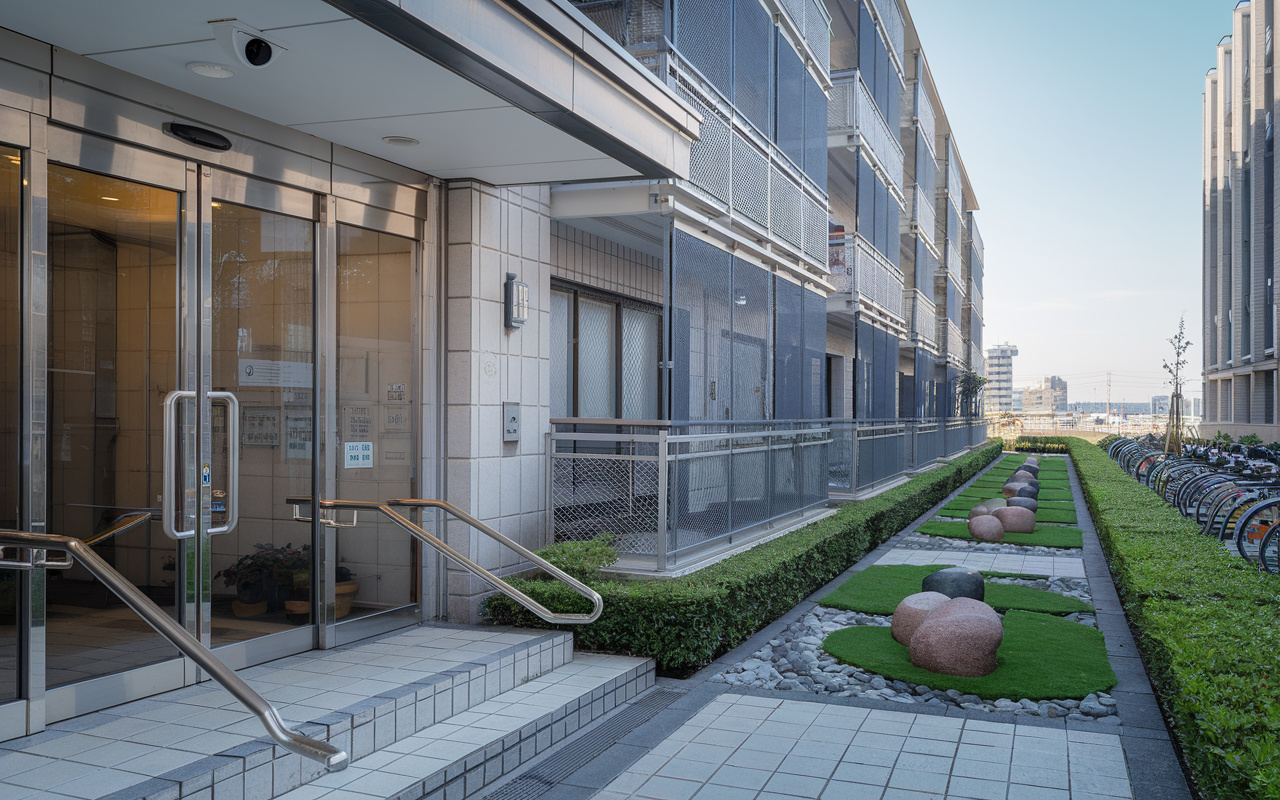 名古屋で虫が気になる方へ賃貸物件の選び方は？虫対策や快適な住まい探しも解説の画像