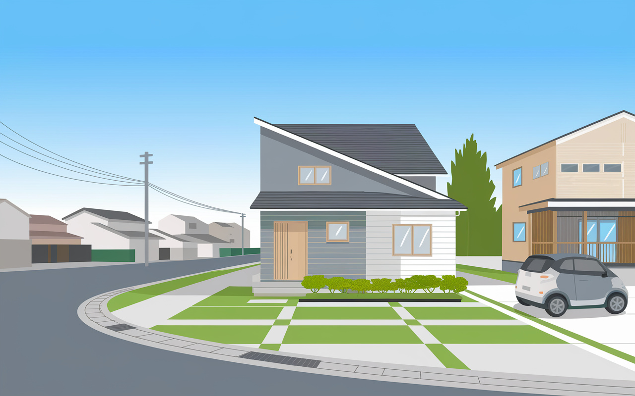 住宅ローン審査に通らない原因は？内容を詳しく紹介！の画像