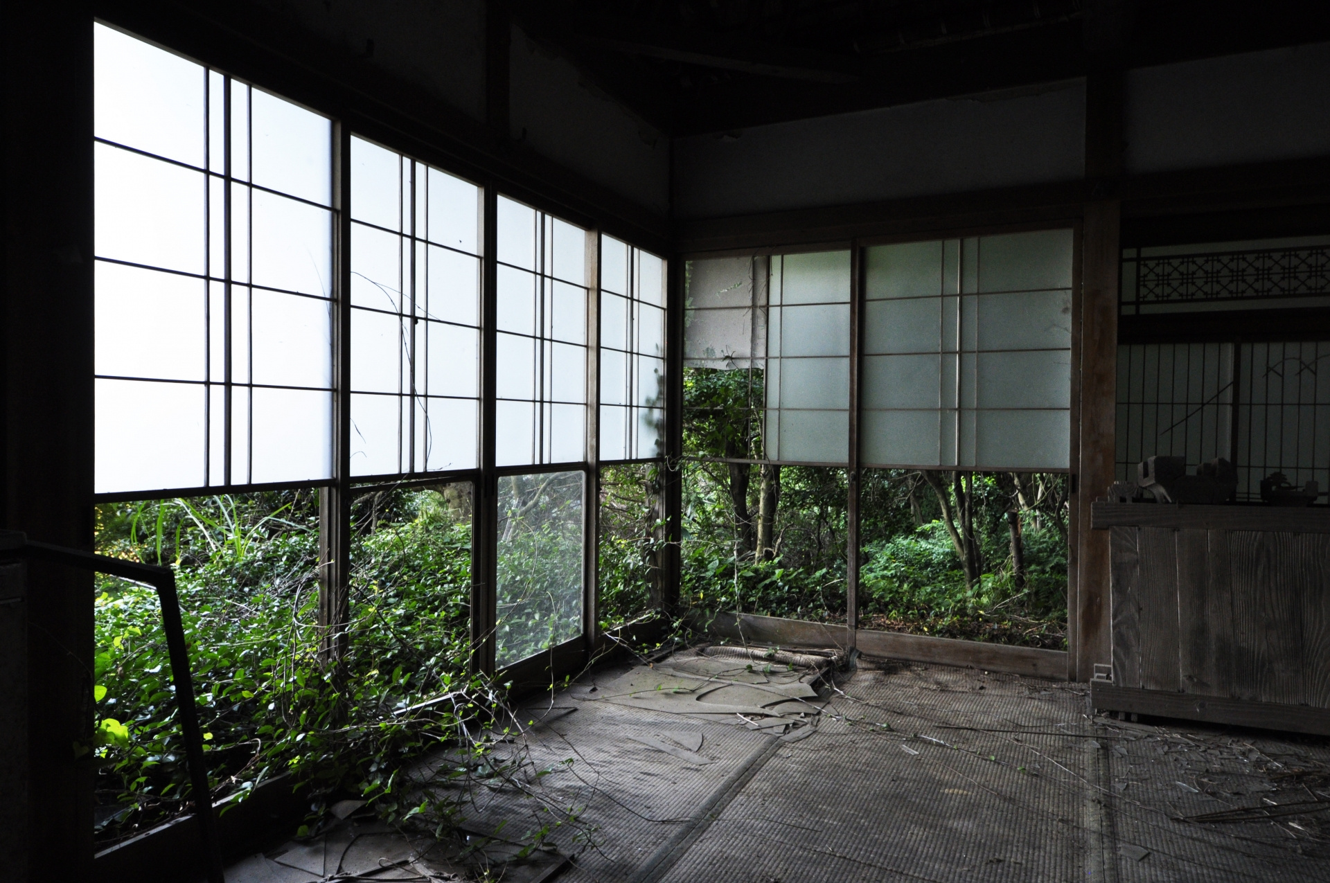 【空き家管理】空き家を放置すると“周辺にまで悪影響”？適切に管理するための完全ガイドの画像